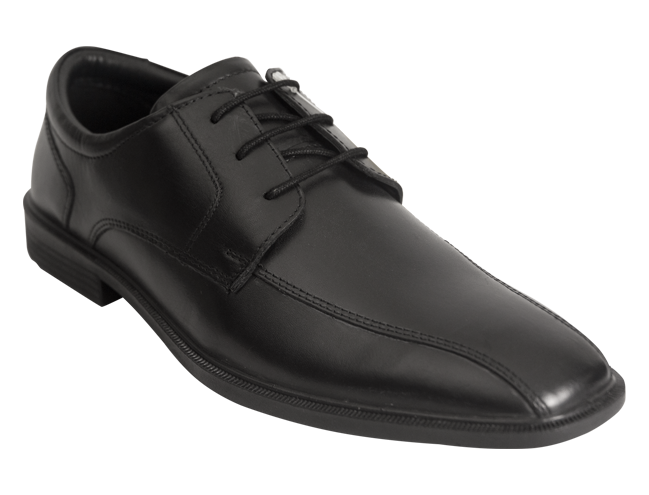 Wizfort Mens Lightweight Bicycle Toe Lace Up